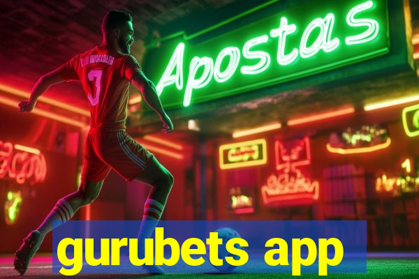 gurubets app